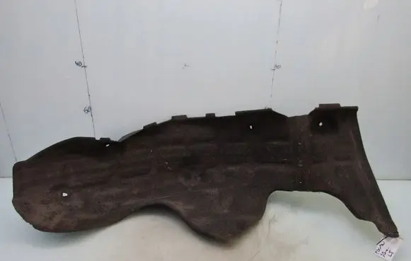 Mazda MX-30 Rear arch MX30