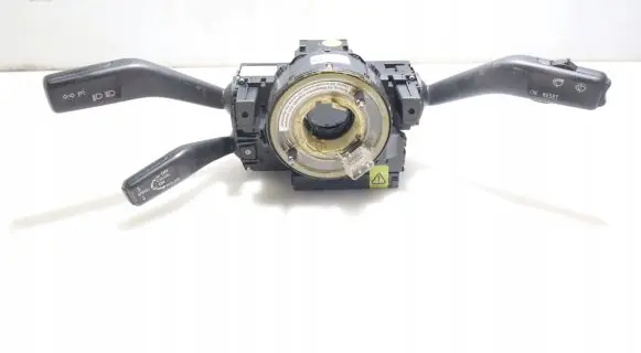 Volkswagen PASSAT B6 Light switch