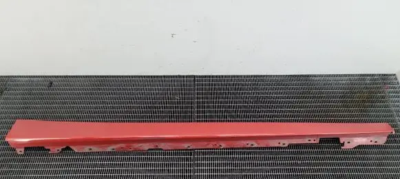 BMW 3 GT F34 Front sill (body part)