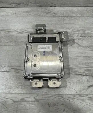 BMW 5 E60 E61 Steering rack control module 1277022059 6775510 1279H06565
