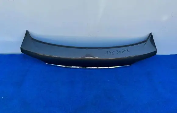Maserati Levante Tailgate/trunk spoiler 670042733