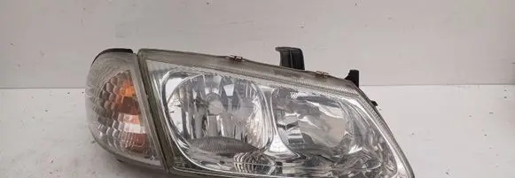 Nissan Almera Tino Headlight/headlamp 26010BN011 2002A9706