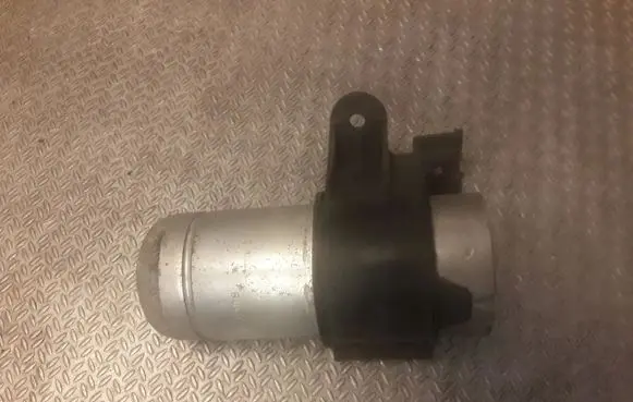 BMW X3 E83 Air conditioning (A/C) air dryer 3404341