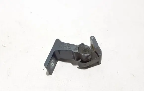 Audi A7 S7 4G Rear door lower hinge 4H0831402