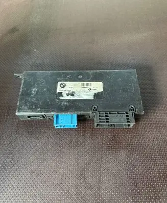 BMW 5 F10 F11 Gateway control module 9266407
