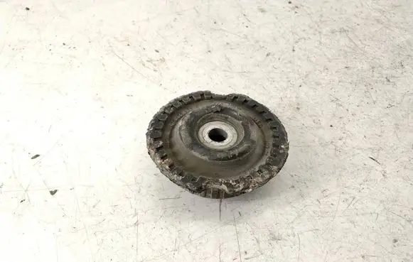 Audi A6 Allroad C5 Coil spring mount 4D0412377F
