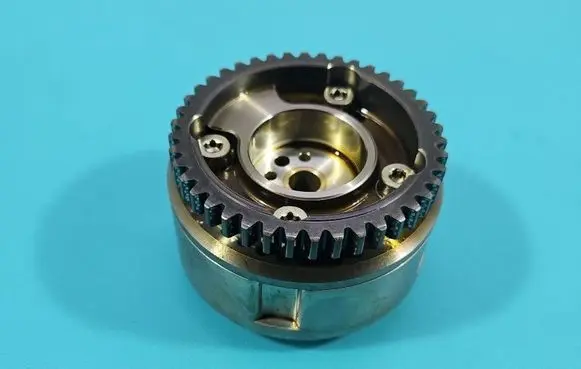 Hyundai i20 (GB IB) Timing chain sprocket 2437003000 IMPRK1569679