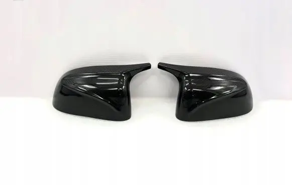 BMW X4 G02 Plastic wing mirror trim cover G02X4