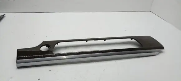 BMW 7 F01 F02 F03 F04 Panel trim 9192351