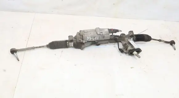Opel Astra K Steering rack 39171646