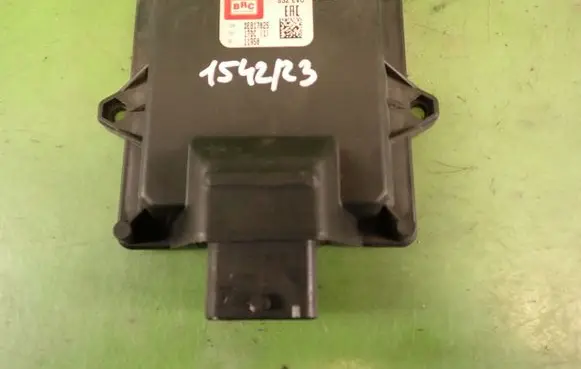 Volkswagen Polo LP gas control unit module 67R-011002