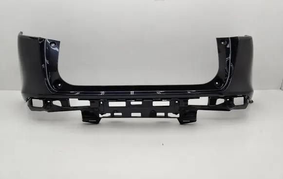 Honda HR-V Rear bumper 715013M00000