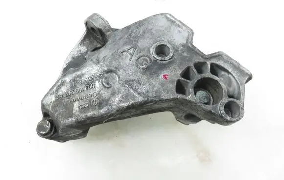 Volkswagen Golf IV Engine mounting bracket 038199207AG