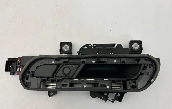 BMW 7 G70 Front door exterior handle