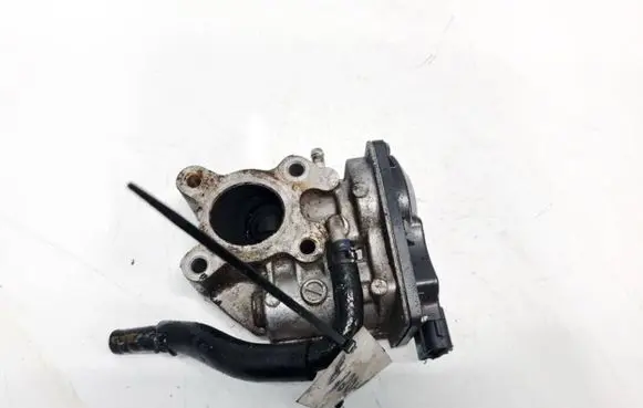 Mazda CX-5 EGR valve SH0120300