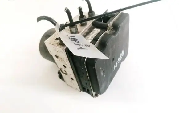 Honda CR-V ABS Pump 0265285312 57110-SWY-G014-M1