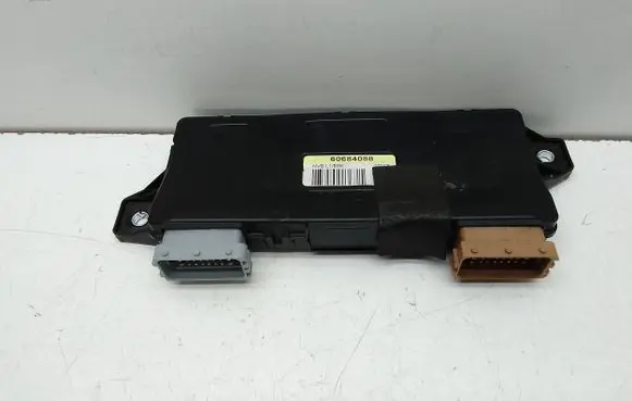 Alfa Romeo 159 Door central lock control unit/module 60684088 NVBL1939