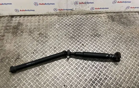 BMW X5 F15 Middle center prop shaft 7589129 26107589129