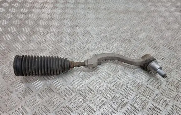 Steering tie rod