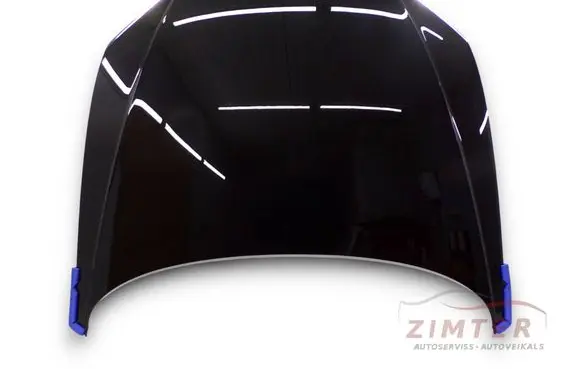 Audi A8 S8 D5 Engine bonnet/hood 4N0823029C