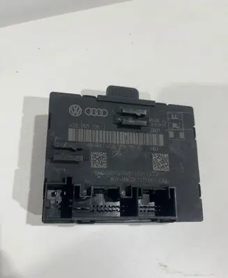 Audi A7 S7 4G Door control unit/module 4G8959795G 4G8959795J
