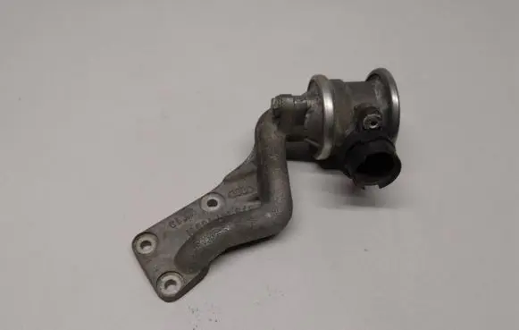 EGR valve
