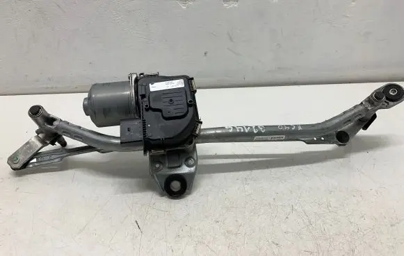 Volvo XC40 Front wiper linkage and motor 31457299 3397021981