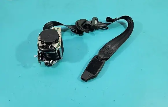 Renault Megane IV Front seatbelt 868842007R IMPRK1514017
