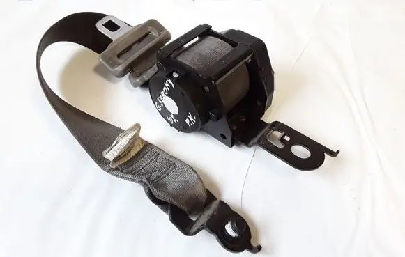 Jeep Grand Cherokee (WK) Front seatbelt P1CL65ZJ3AA 1CL65TRMAA 1CL65ZJ3AA
