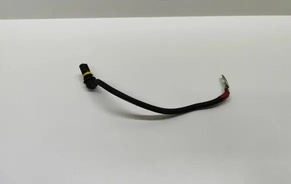 BMW 5 E60 E61 Glow plug wires 7807014 7506433