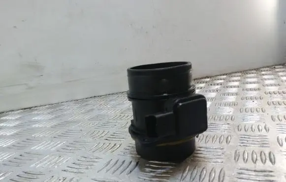 Jaguar S-Type Mass air flow meter 4R8012B579AC