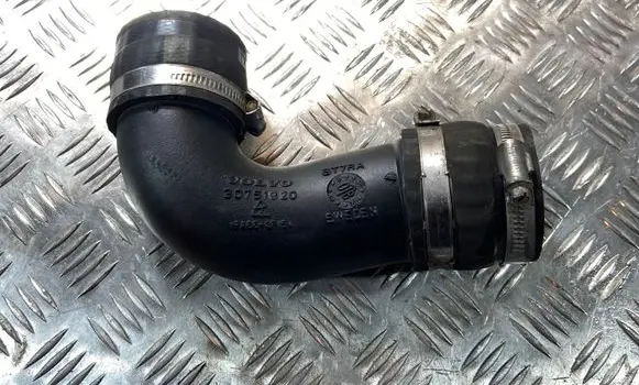 Volvo V50 Intercooler hose/pipe 30751920