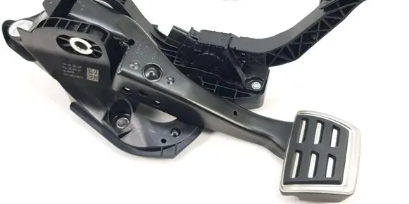 Skoda Superb B8 (3V) Pedal assembly 5Q2723058AN