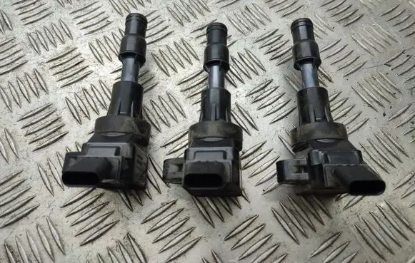 KIA Picanto High voltage ignition coil 2730104110