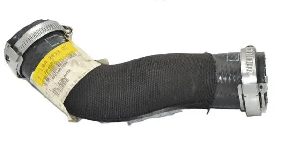 Audi A6 S6 C6 4F Intercooler hose/pipe 4F0145709M LBA283307