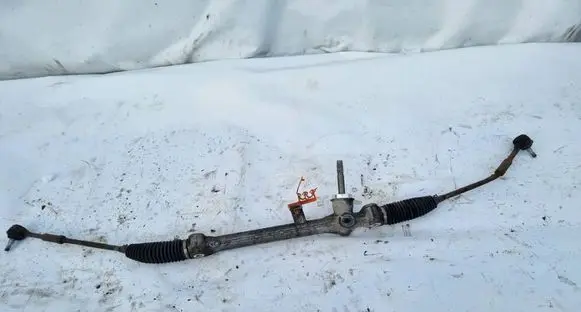 Fiat Tipo Steering rack 00520181300