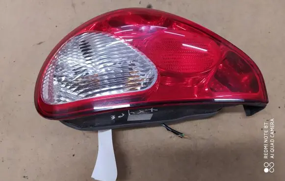 Jaguar X-Type Rear/tail lights JAGX400FEAR 89021757A