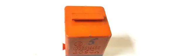 BMW 5 E34 Other relay 0332014456