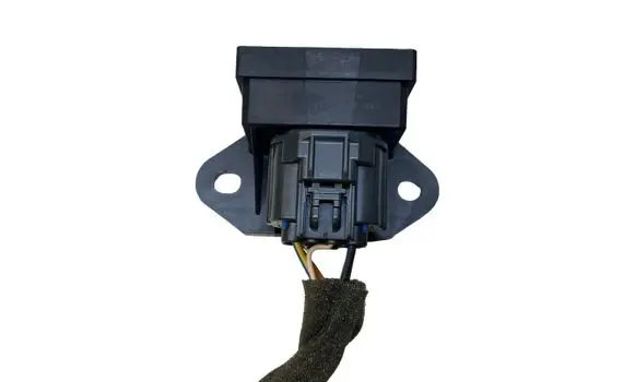 Volvo V40 Fuel injection pump control unit/module 31392346