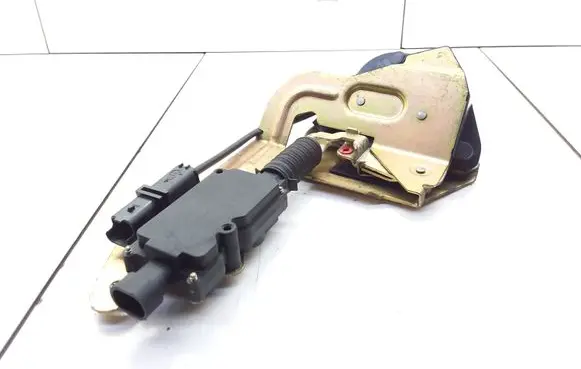 Citroen C8 Sliding door lock 