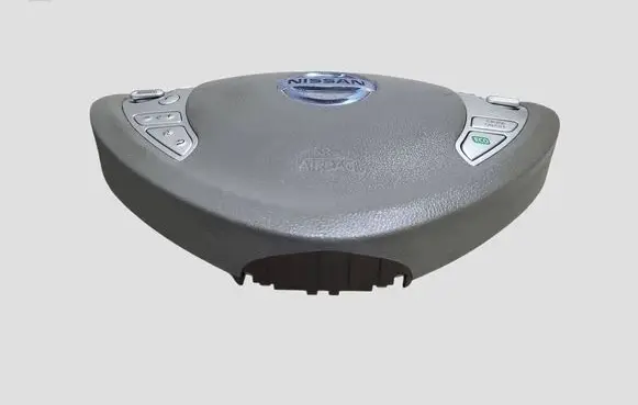 Nissan Leaf I (ZE0) Steering wheel airbag Z60Z2074290 PM3NF131300172