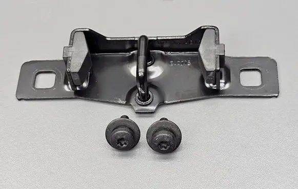 Ford Fiesta Trunk lock loop 8A61A404B12 8A61A404B12A