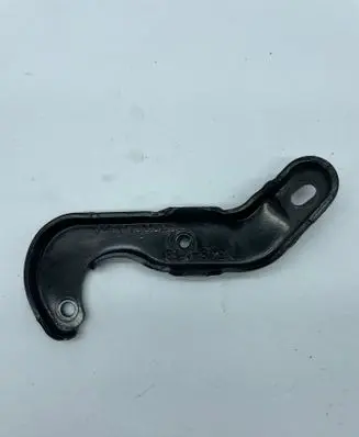 Chrysler Pacifica Engine bonnet/hood hinges 04861958AD 04861958