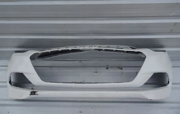 Hyundai i20 (GB IB) Front bumper R18P3