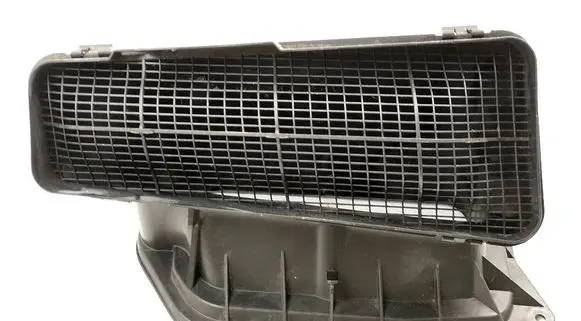 Air intake hose/pipe