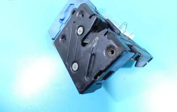 Volvo S80 Front door lock IMPRK1237976