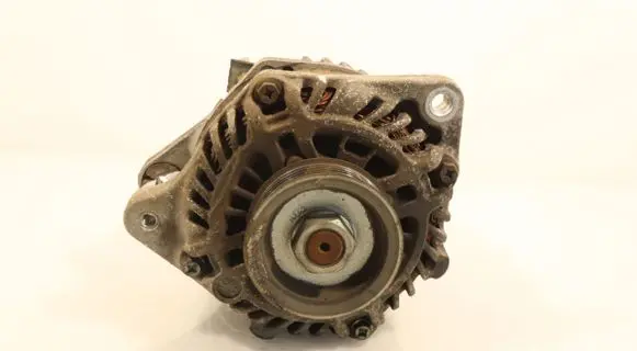 Honda Civic Generator/alternator A5TJ0091