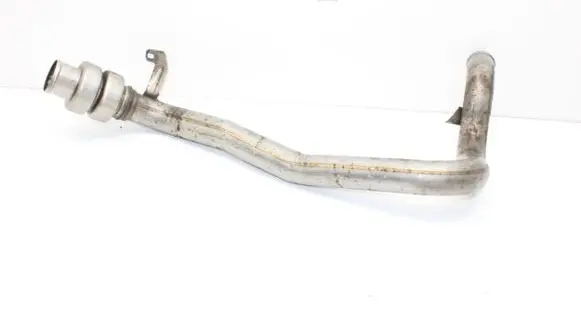 Land Rover Range Rover Evoque L538 Intercooler hose/pipe
