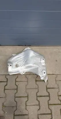 Audi A4 S4 B9 Exhaust heat shield 8W0804173C