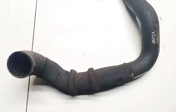 Land Rover Range Rover Evoque L538 Intercooler hose/pipe 